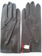 Vintage leder top kwaliteit dameshandshoenen, 7 3/4, nieuw !, Kleding | Dames, Ophalen