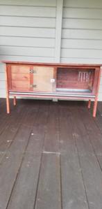 Hok voor knaagdieren of andere., Dieren en Toebehoren, 110 cm of meer, Zo goed als nieuw, Hok, Ophalen