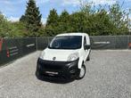 Fiat Fiorino | LICHTE VRACHT | AIRCO, Voorwielaandrijving, 4 deurs, Stof, Gebruikt