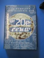 de complete geschiedenis van de 20ste eeuw, Boeken, Ophalen of Verzenden, Gelezen