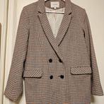 Blazer. Women.. Gigue. Wol. Katoen., Oranje, Ophalen of Verzenden, Zo goed als nieuw, Jasje