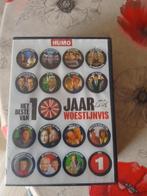 Vijf dvd's, Cd's en Dvd's, Alle leeftijden, Ophalen, Zo goed als nieuw