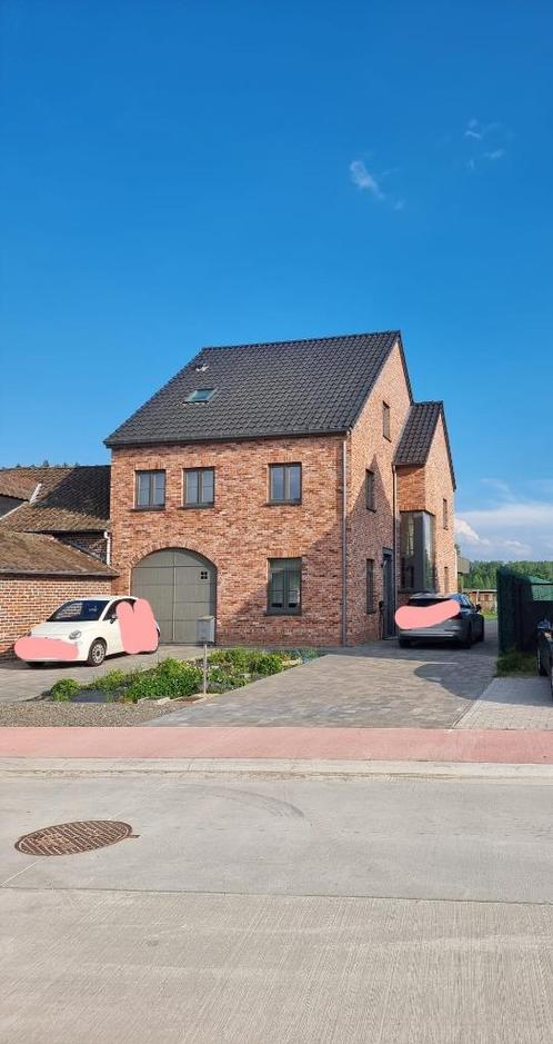 Hob 2016 met weide +- 33 are mooi, Immo, Maisons à vendre, Province du Brabant flamand, 1500 m² ou plus, Autres types, Ventes sans courtier