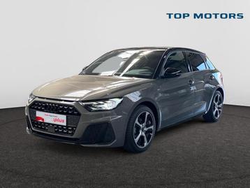 Audi A1 Sportback Audi A1 Sportback Business Edition S line  beschikbaar voor biedingen