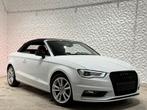 Audi A3 Cabriolet 1.6 TDi B&O Euro 6b, Cuir, Achat, Euro 6, Entreprise