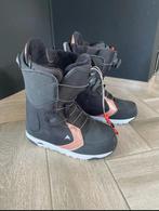 Snowboardbot Burton met Boaststerm, Sport en Fitness, Snowboarden, Ophalen, Gebruikt, Schoenen