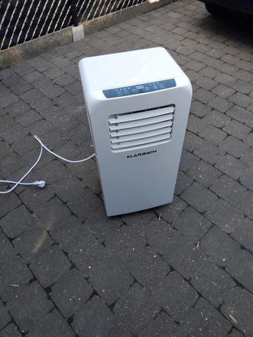 Klarbach airco