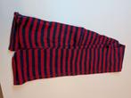 Gestreepte sjaal, Kinderen en Baby's, Kinderkleding | Mutsen, Sjaals en Handschoenen, Ophalen of Verzenden, Sjaal
