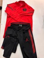 Training Paris Air Jordan, Kleding | Heren, Sportkleding, Ophalen of Verzenden, Zo goed als nieuw