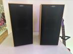 E210 Jamo book shelf luidsp, Ophalen of Verzenden, Gebruikt, Overige typen, Jamo
