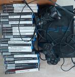 ps2 set, Consoles de jeu & Jeux vidéo, Consoles de jeu | Sony PlayStation 2, Utilisé, Enlèvement ou Envoi