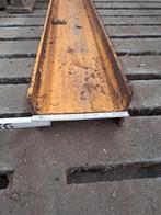 profilé en acier poutrel Profilé en acier IPE220, Bricolage & Construction, Métaux, Enlèvement, Utilisé, Fer