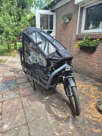 Riese & Muller load 75. 45km/u., Fietsen en Brommers, Ophalen, Zo goed als nieuw