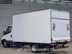 Iveco Daily 35C16 Automaat Laadklep Bakwagen Airco Camera Me, Automaat, Gebruikt, Euro 6, Iveco