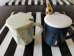 2 tassen, Ophalen, Nieuw