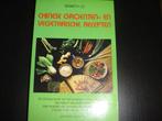 Chinese groenten- en vegetarische recepten, Livres, Livres de cuisine, Utilisé, Enlèvement ou Envoi, Asie et Oriental