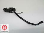 SLOTMECHANIEK SENSOR DAK CITROEN C3 PLURIEL, Ophalen of Verzenden, Gebruikt, Citroën, Achterklep