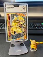 Arcanine BREAK (XYPR 180) - PCA 8, Hobby en Vrije tijd, Verzamelkaartspellen | Pokémon, Ophalen of Verzenden, Nieuw, Losse kaart