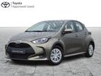 Toyota Yaris Hybrid Dynamic / NAVI !!!, Achat, Euro 6, Entreprise, Noir