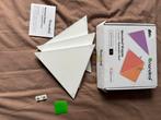 Nanoleaf shapes triangles expansion pack, Ophalen of Verzenden, Zo goed als nieuw