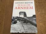 Antony Beevor - De slag om Arnhem - prima staat, Boeken, Ophalen, Zo goed als nieuw, Antony Beevor