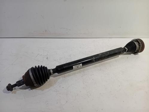 AANDRIJFAS RECHTS VOOR Audi A3 Sportback (8VA / 8VF), Auto-onderdelen, Remmen en Aandrijving, Audi, Gebruikt