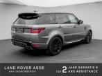 Land Rover Range Rover Sport 3.0 SDV6 HSE Dynamic AWD, Argent ou Gris, Achat, Euro 6, Entreprise