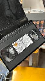 VHS collectie, Cd's en Dvd's, VHS | Film, Ophalen, Zo goed als nieuw