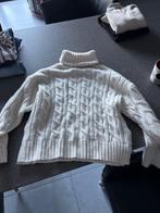 Dikke trui maat M, Kleding | Dames, Maat 38/40 (M), Wit, Ophalen of Verzenden, Zo goed als nieuw
