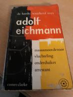 de harde waarheid over Adolf Eichmann, Enlèvement ou Envoi