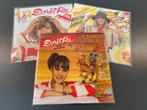 Dorothée - 3 x 45t, CD & DVD, Vinyles Singles, Utilisé, Enfants et Jeunesse, Single