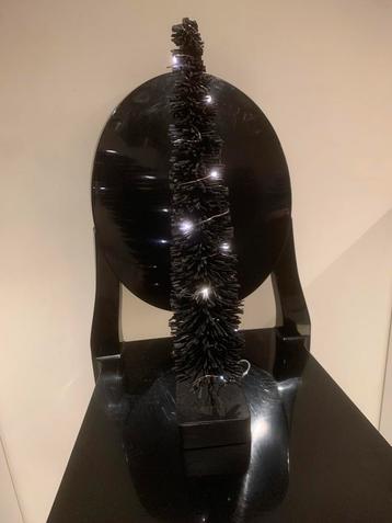 Petit Sapin de Noël, Divers, Enlèvement