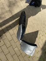 Kymco koffer bak, Ophalen, Zadel, Kymco
