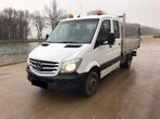 Mercedes Sprinter  516cdi  3500kg   Euro 6, Euro 6, 7 zetels, Bedrijf, 2143 cc