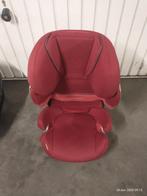 autozetel cybex, Ophalen, Zo goed als nieuw