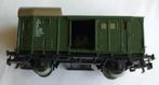 FOURGON A BAGAGES ANCIEN - DB - MARKLIN HO, Enlèvement ou Envoi, Courant alternatif, Wagon, Comme neuf