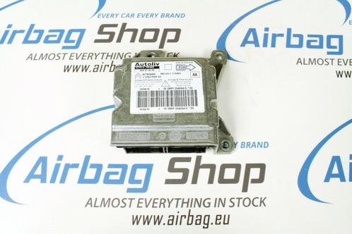 Airbag module Citroen C3 (2010), Autos : Pièces & Accessoires, Électronique & Câbles, Utilisé, Enlèvement ou Envoi