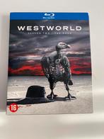 Westworld season 2 blu ray, Ophalen of Verzenden, Zo goed als nieuw