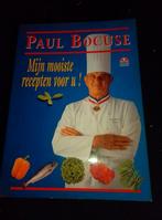 Mijn mooiste recepten voor u !, Ophalen of Verzenden, Zo goed als nieuw