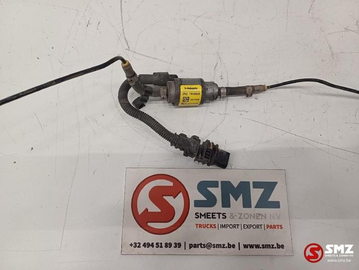 Occ pompe doseuse de carburant DP42 Webasto, Autos : Pièces & Accessoires, Pièces camion, Renault, Systèmes à carburant, Utilisé