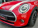 Mini Cooper Mini Cooper / FULL LED / Sportzetels /Navigatie, Auto's, Gebruikt, Bedrijf, 1565 kg, Cooper