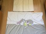 Dekbedovertrek Noukie's voor bed 120x60, Kinderen en Baby's, Jongetje of Meisje, Dekbedovertrek, Nieuw, Ophalen of Verzenden