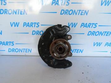 Fusee links-voor van een Mercedes V-Klasse beschikbaar voor biedingen