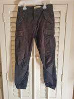 Pantalon cargo noir H&M taille 28, Vêtements | Hommes, Pantalons, Enlèvement ou Envoi, Comme neuf, H&M, Taille 46 (S) ou plus petite