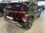 Hyundai Kona 1.6GDi HYBRIDE Feel | STOCK, Auto's, Hyundai, Automaat, Zwart, 1580 cc, Overige brandstoffen