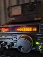 te koop YAESU  FT890 HF, Telecommunicatie, Ophalen, Zo goed als nieuw, Zender en Ontvanger