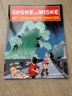 Suske en Wiske, Het vervloekte venster, Enlèvement ou Envoi, Comme neuf