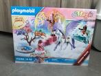 Playmobil Pegasus nieuw, Kinderen en Baby's, Speelgoed | Playmobil, Ophalen, Nieuw