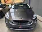 Ford Fiesta 1.0 EcoBoost Titanium + Winter Pack GPS Camera, 0 kg, 0 kg, Bedrijf, 5 deurs