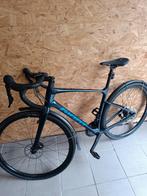 Gravelbike, Fietsen en Brommers, Fietsen | Racefietsen, Ophalen, Zo goed als nieuw, Carbon, Giant
